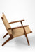 Loom Lounge Chair 3 - Indoor Furniture