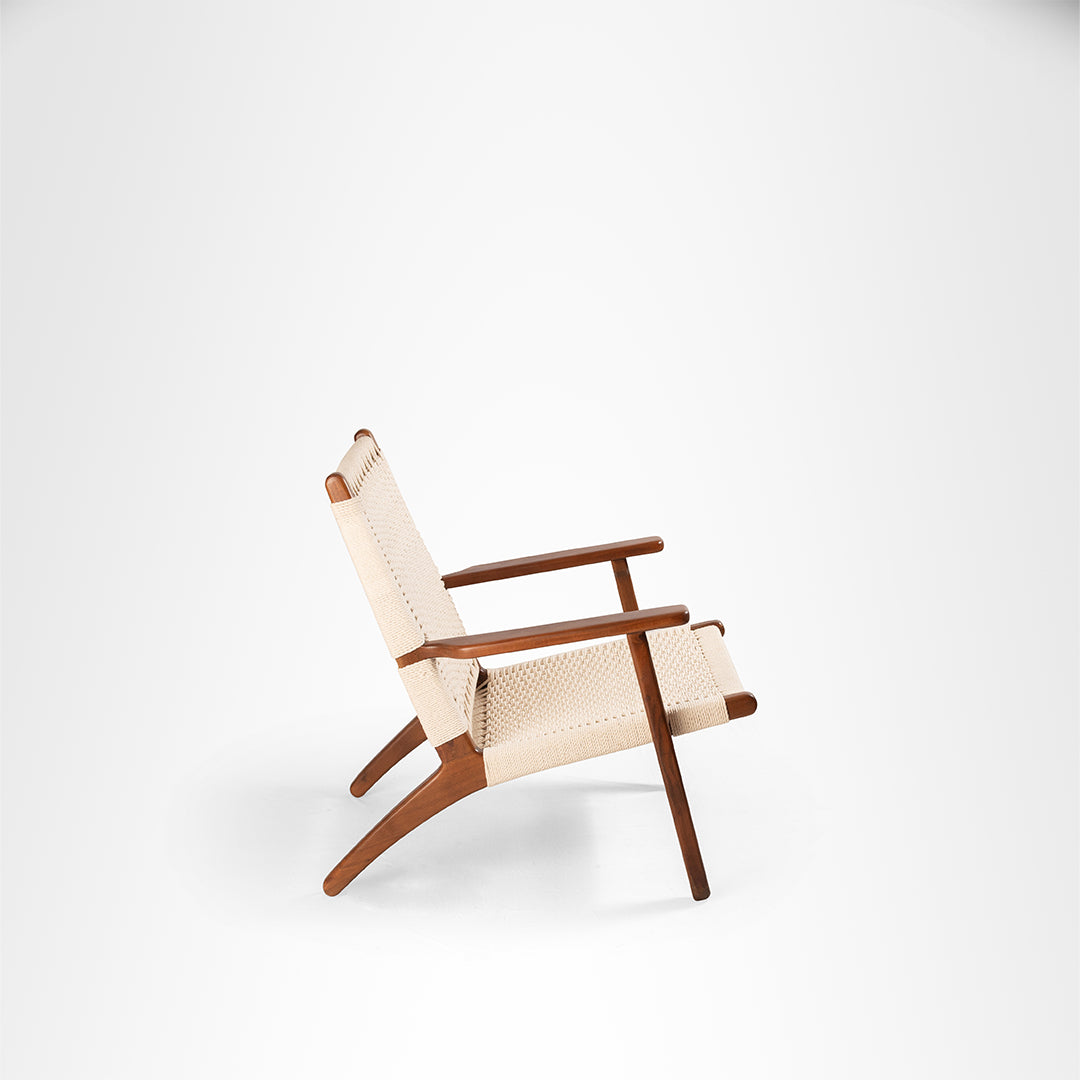 Loom Lounge Chair 3 - Indoor Furniture