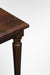 Louis Coffee Table No. 21 - L:36 x W:24 x H:20 In inches / Mango Wood / Walnut - Indoor Furniture