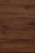 Louis Coffee Table No. 21 - L:36 x W:24 x H:20 In inches / Mango Wood / Walnut - Indoor Furniture