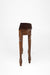 Louis Console - L:36’’ x D:12’’ x H: 35’’ / Walnut / Mango Wood - Furniture