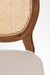 Louis Dining Chair Set Of 2 - Indoor Furniture