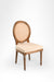 Louis Chair Set Of 2