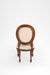 Louis Dining Chair Set Of 2 - Indoor Furniture