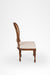 Louis Dining Chair Set Of 2 - Indoor Furniture