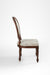 Louis Dining Chair Set Of 2 - Indoor Furniture