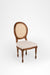 Louis Dining Chair Set Of 2 - Indoor Furniture