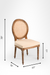 Louis Chair Set Of 2