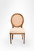 Louis Chair Set Of 2