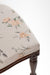 Louis Dining Chair Upholstered Set Of 2 - Indoor Furniture