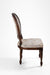 Louis Dining Chair Upholstered Set Of 2 - Indoor Furniture
