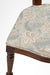 Louis Dining Chair Upholstered Set Of 2 - Indoor Furniture