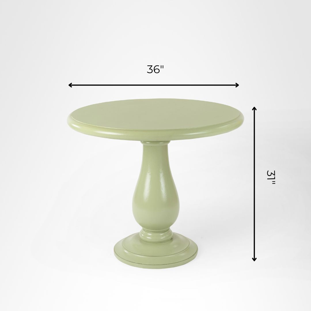 Louis Patio Table - Outdoor Tables