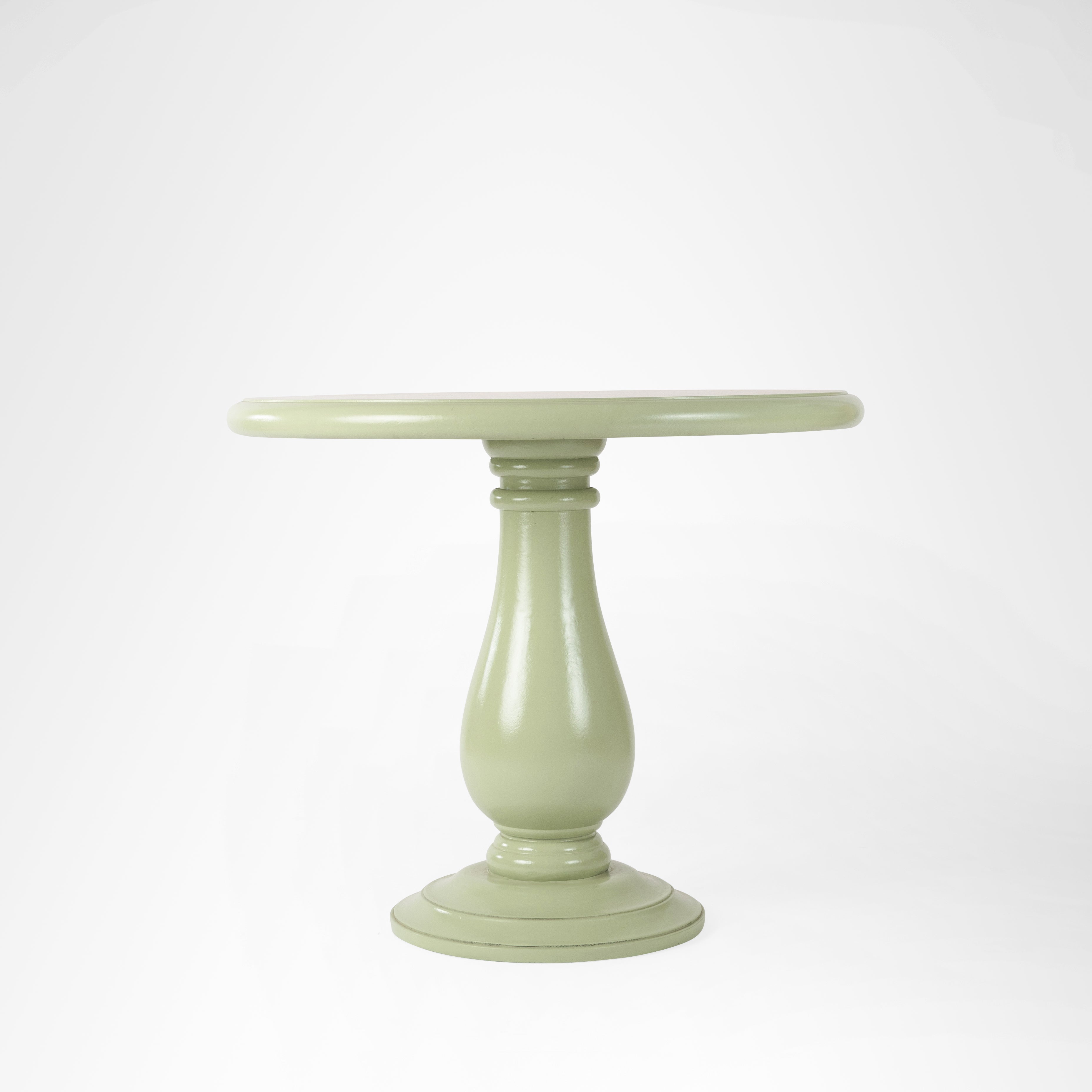 Louis Patio Table - Outdoor Tables