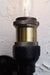 Low-Key Dawn Industrial Wall Lamp