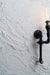 Low-Key Dawn Industrial Wall Lamp