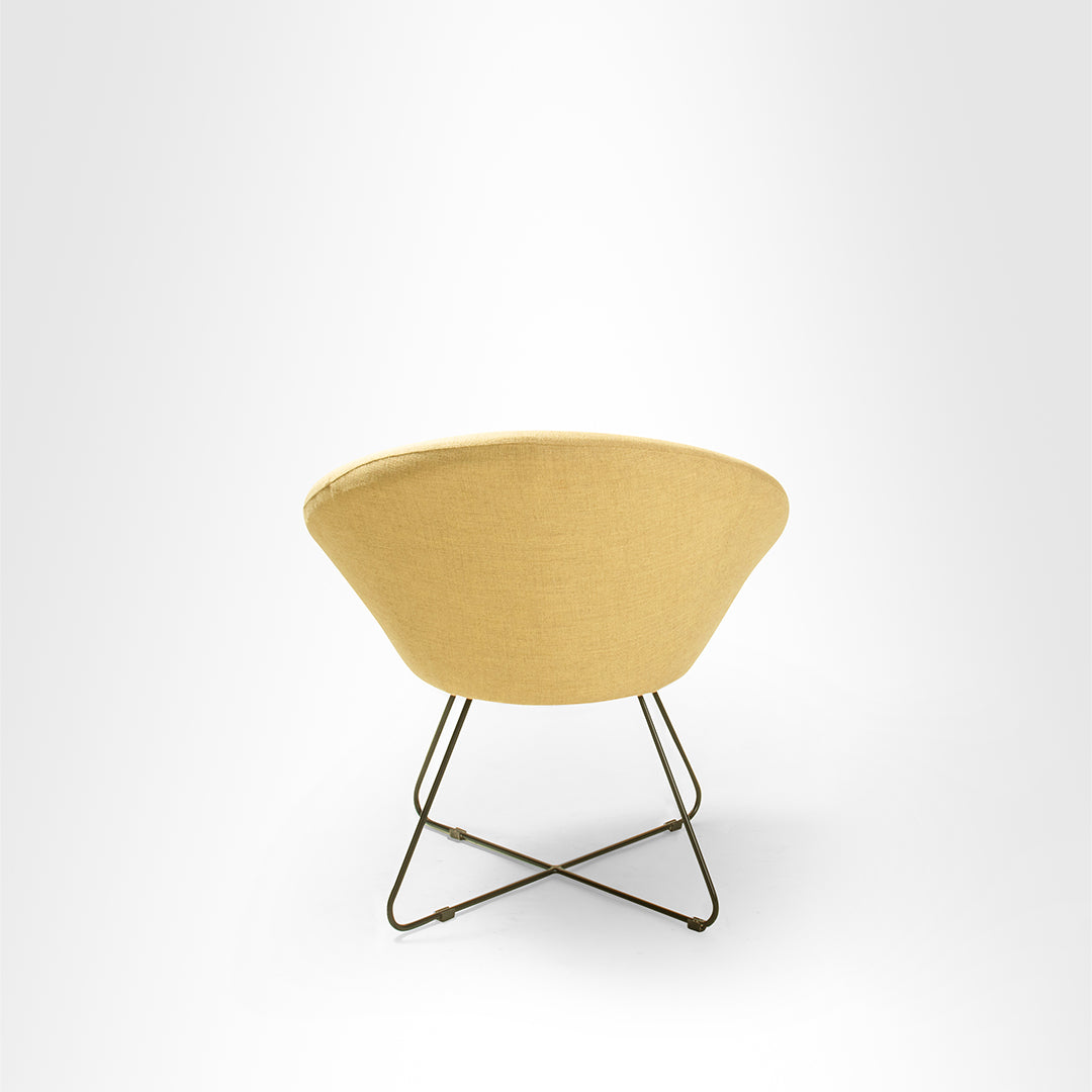 Luna Lounge Chair