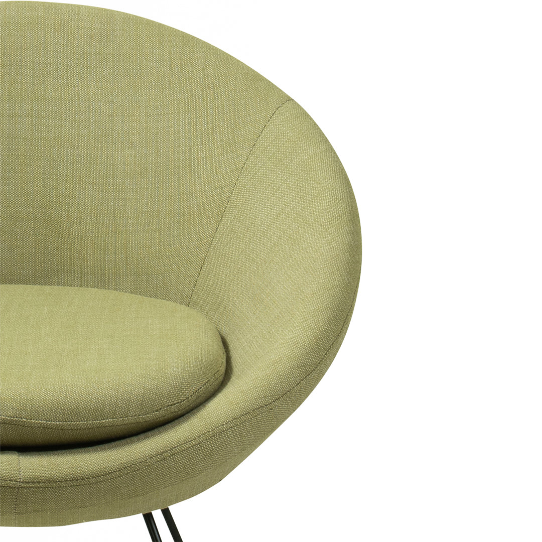Luna Lounge Chair