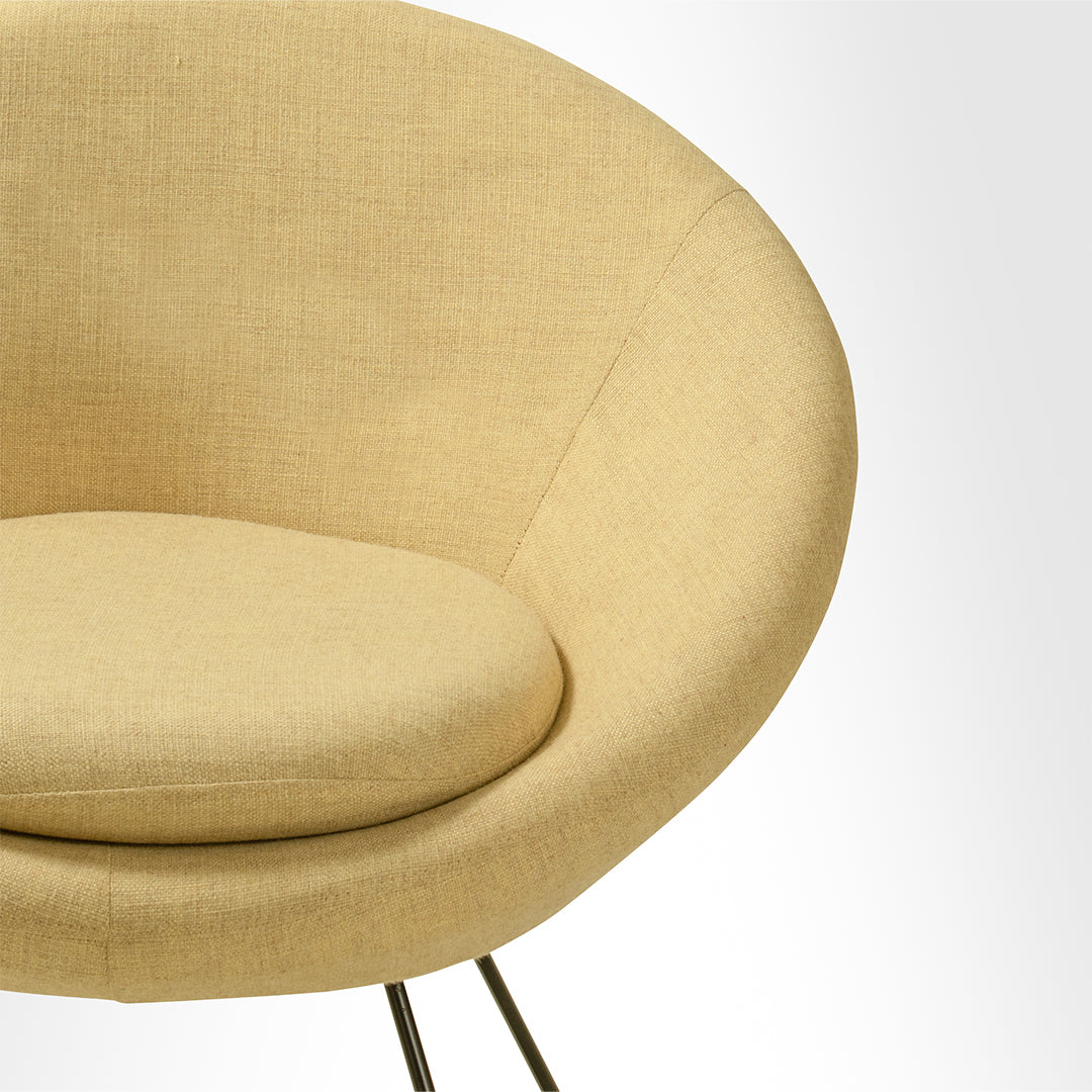 Luna Lounge Chair