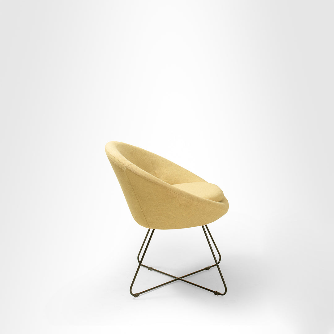 Luna Lounge Chair