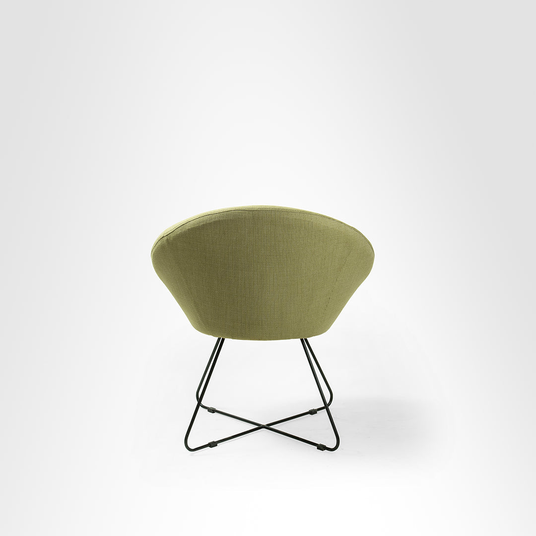 Luna Lounge Chair