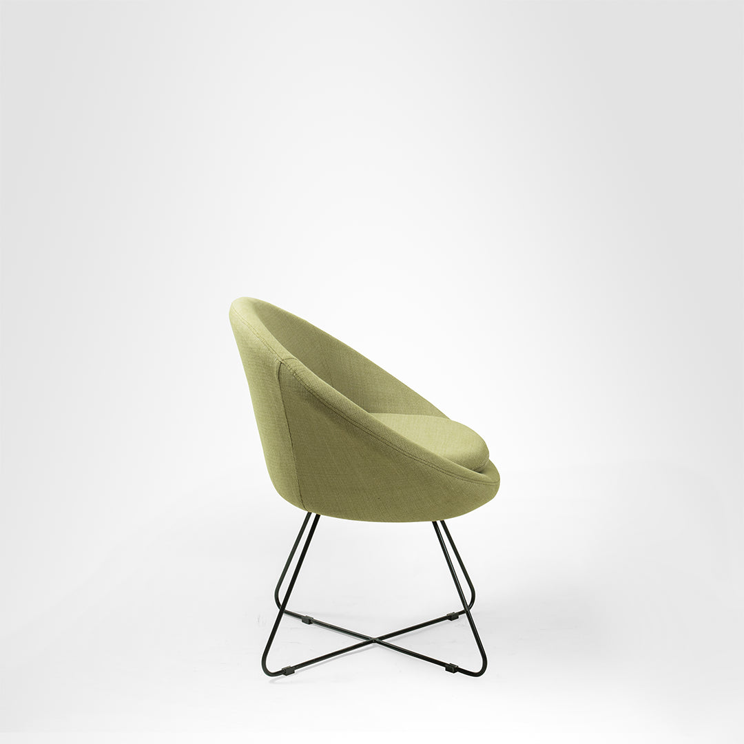 Luna Lounge Chair