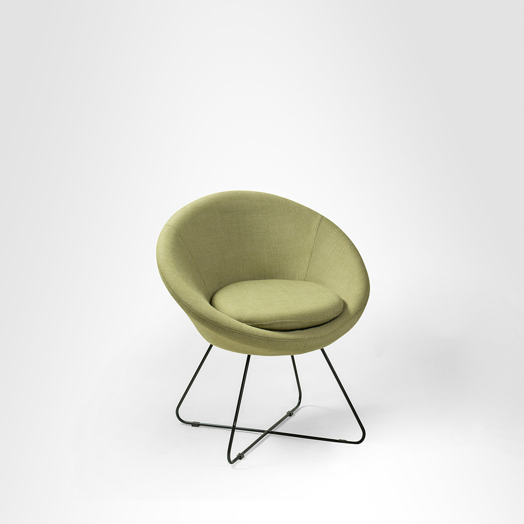 Luna Lounge Chair