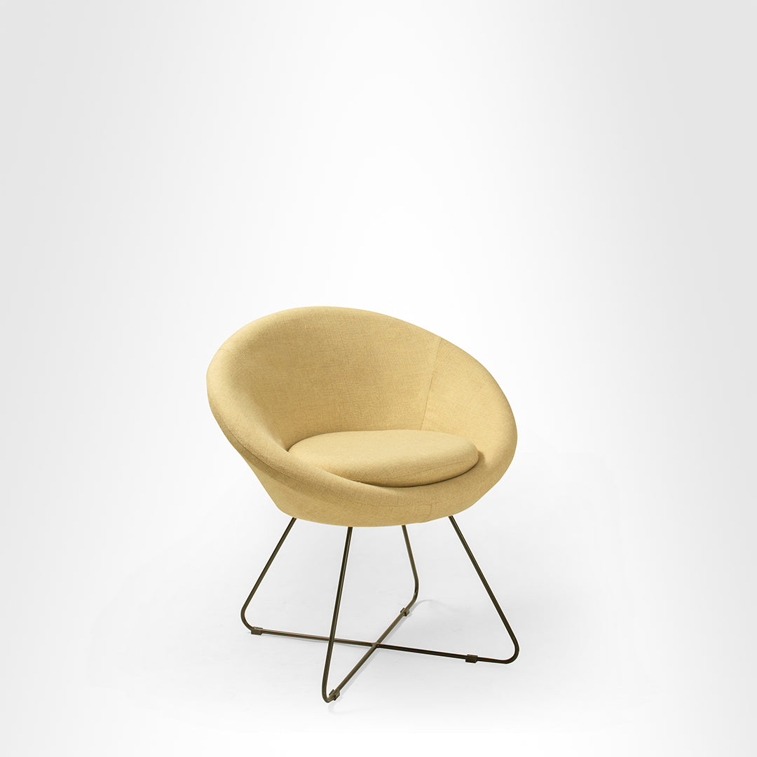Luna Lounge Chair