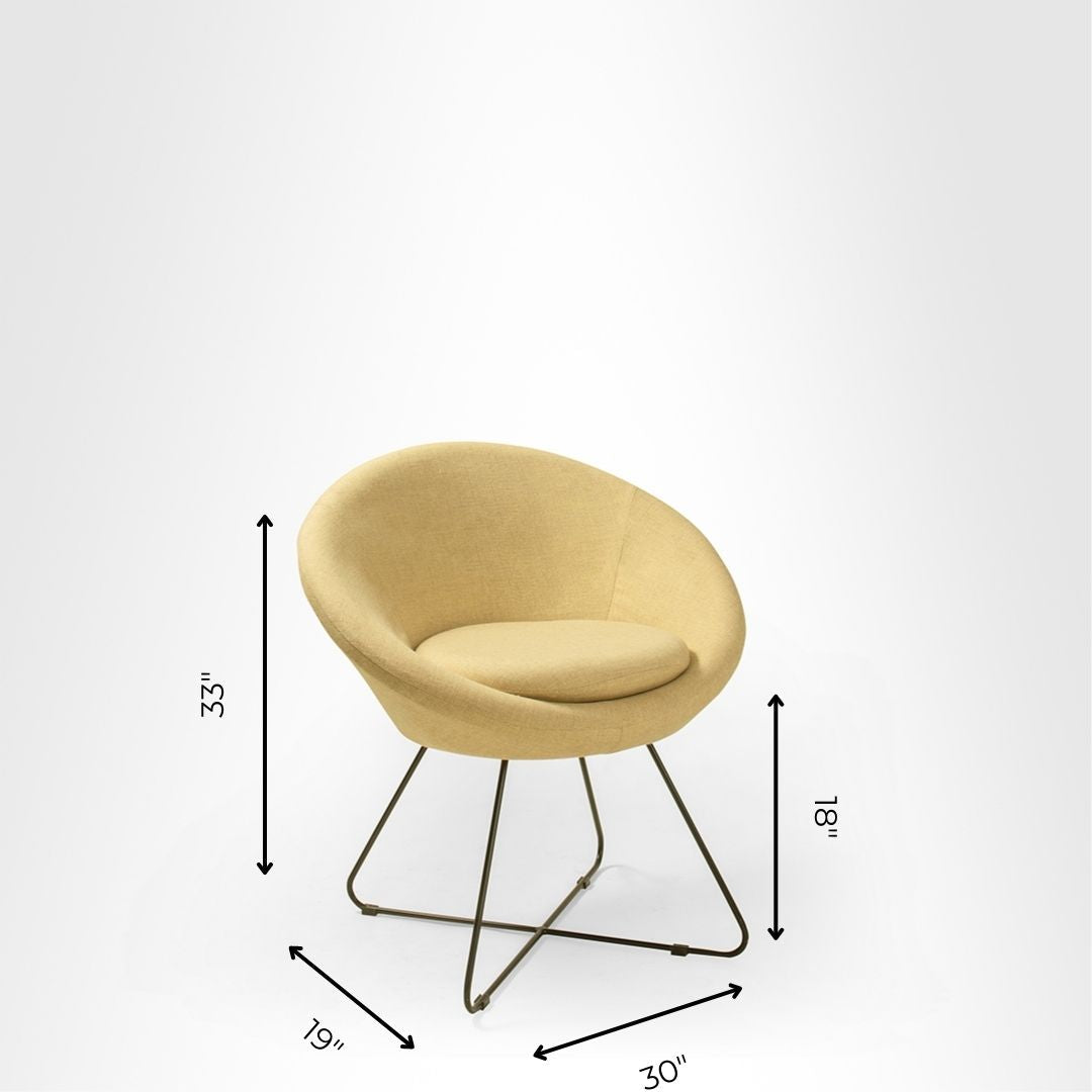 Luna Lounge Chair