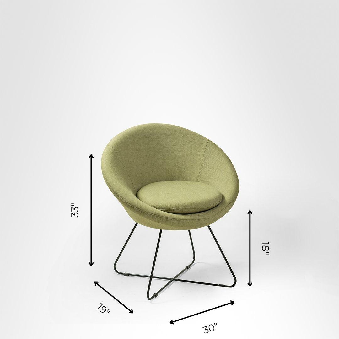 Luna Lounge Chair