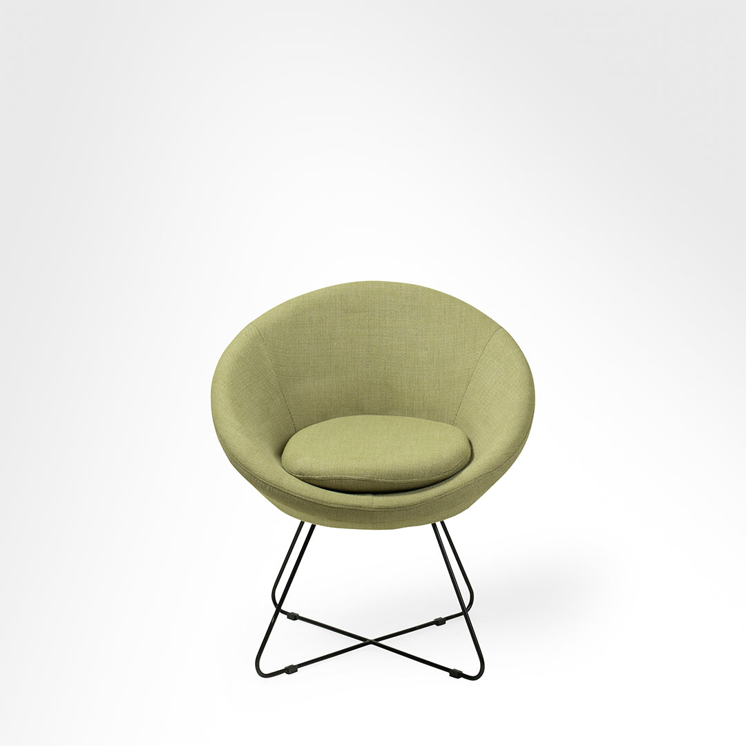 Luna Lounge Chair