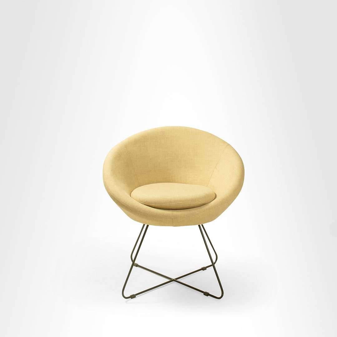 Luna Lounge Chair