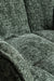 Lynk Chair - Mild Steel and Upholstery / CM: - L:- 57 x W:- 59 x H:- 83 - Indoor Furniture