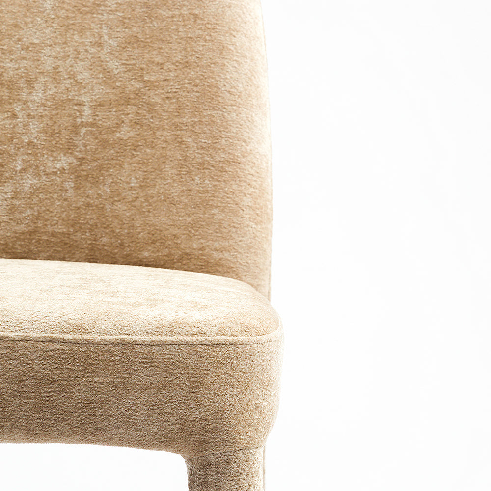 Lysa Dining Chair 17 - Indoor Furniture