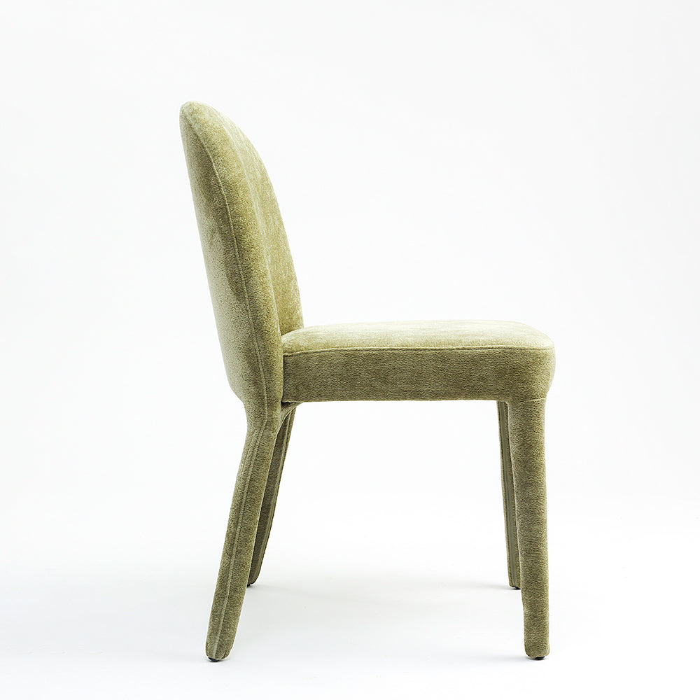 Lysa Dining Chair 17 - Indoor Furniture