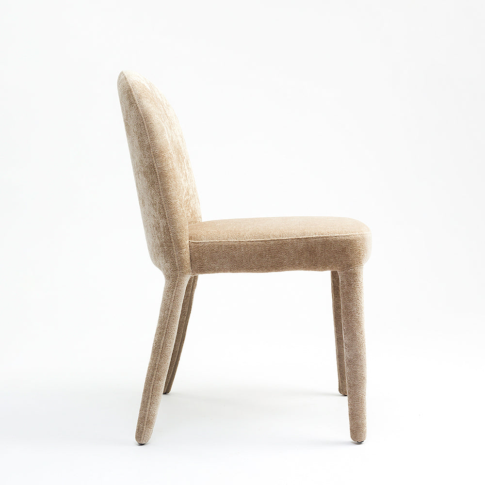 Lysa Dining Chair 17 - Indoor Furniture