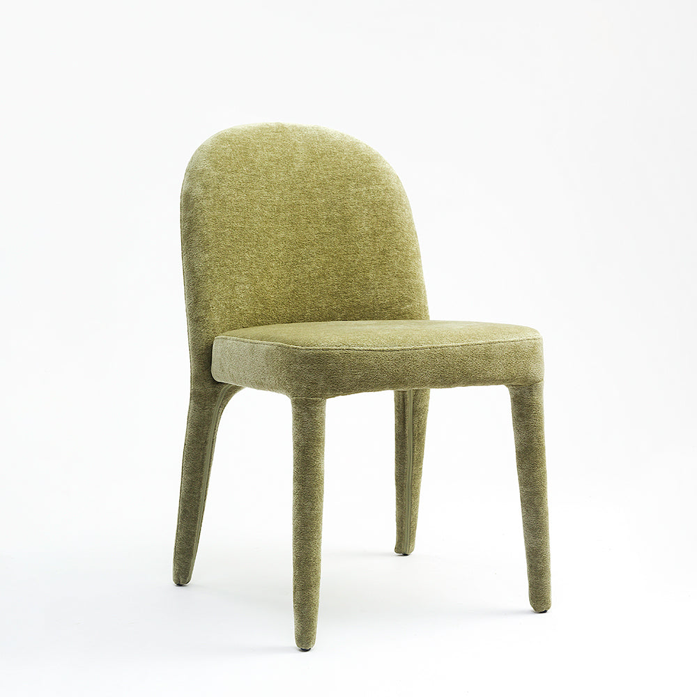 Lysa Dining Chair 17 - Indoor Furniture