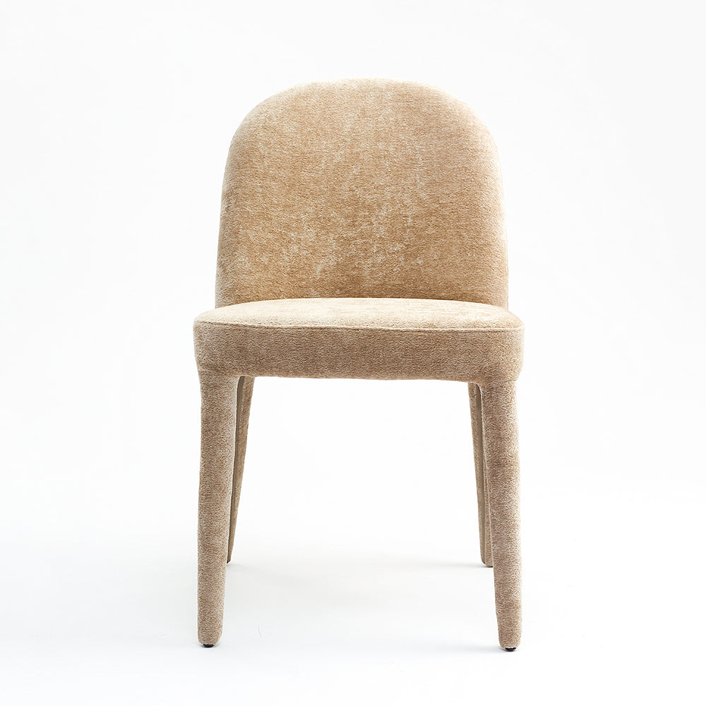 Lysa Dining Chair 17 - Indoor Furniture
