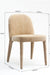 Lysa Dining Chair 17 - Indoor Furniture