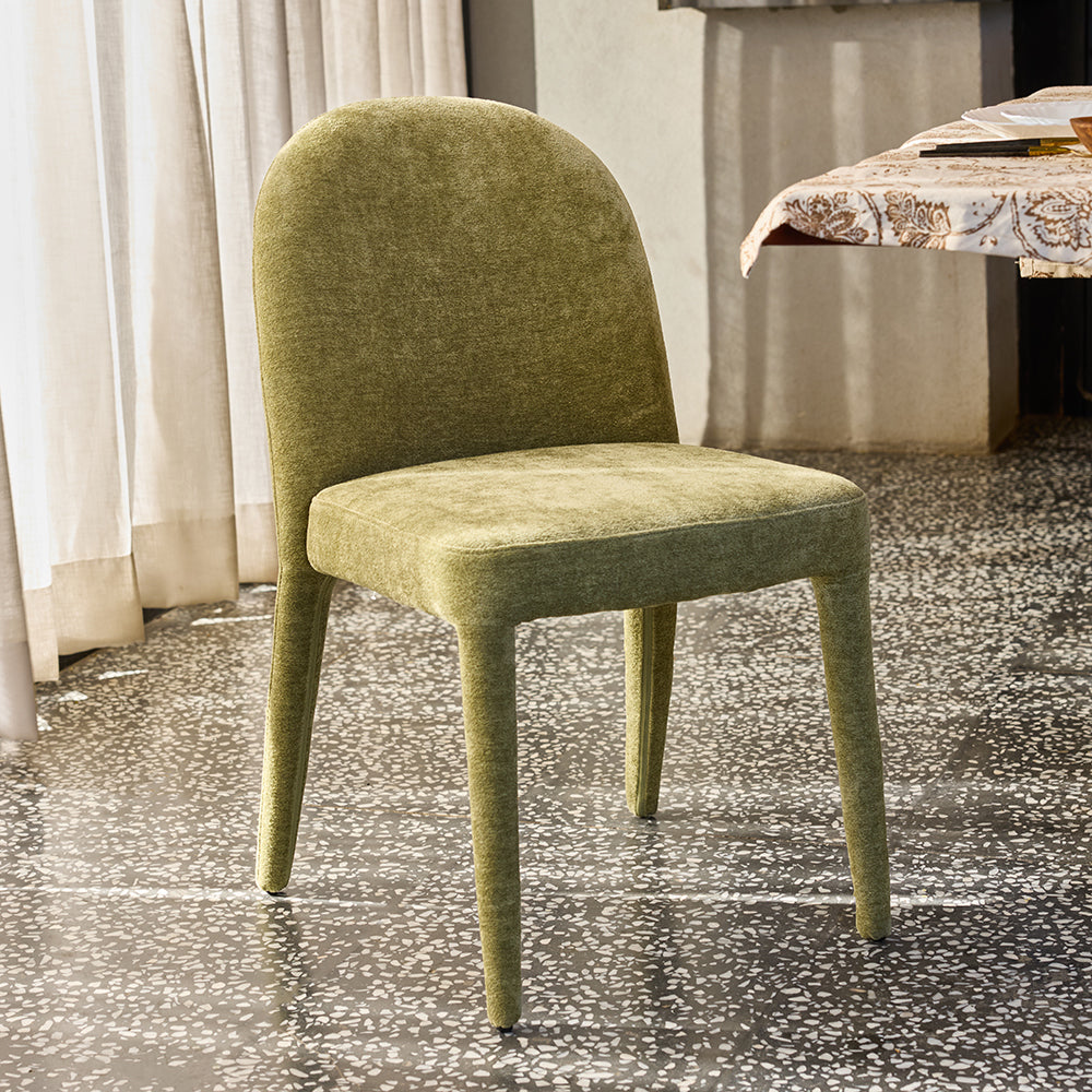 Lysa Dining Chair 17 - Indoor Furniture