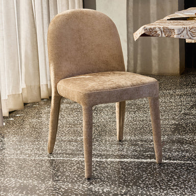 Lysa Dining Chair 17 - Indoor Furniture