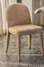 Lysa Dining Chair 17 - Indoor Furniture