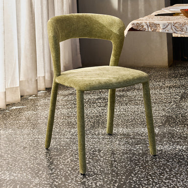 Lysa Dining Chair 23 - Indoor Furniture