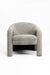 Lysa Lounge Chair 33 - Indoor Furniture