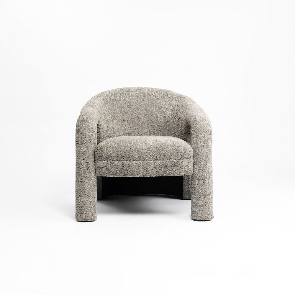 Lysa Lounge Chair 33 - Indoor Furniture