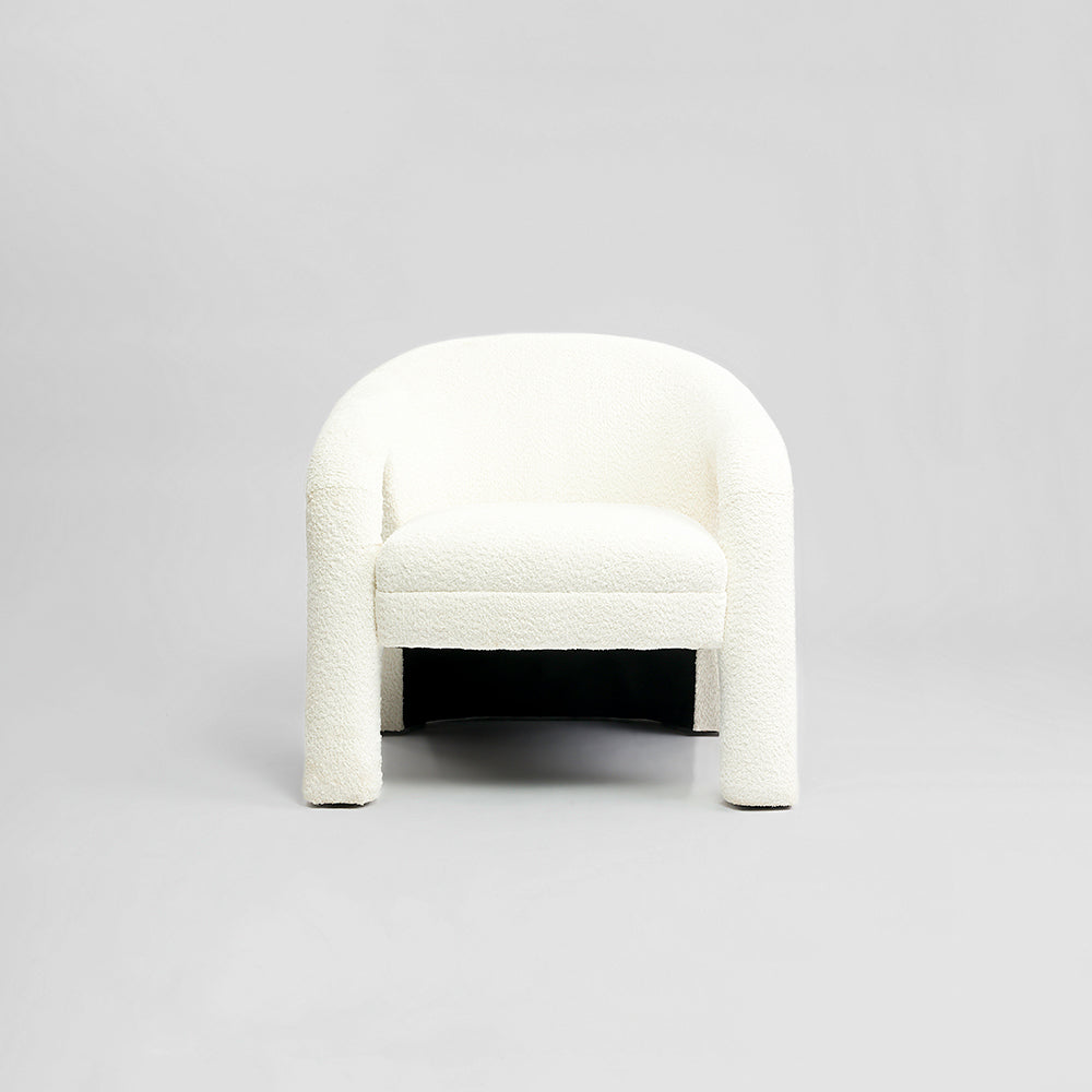 Lysa Lounge Chair 33 - Indoor Furniture