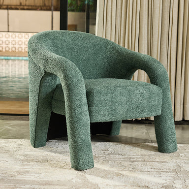 Lysa Lounge Chair 33 - Indoor Furniture