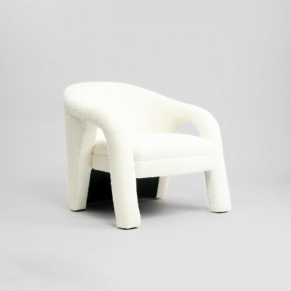 Lysa Lounge Chair 33 - Indoor Furniture