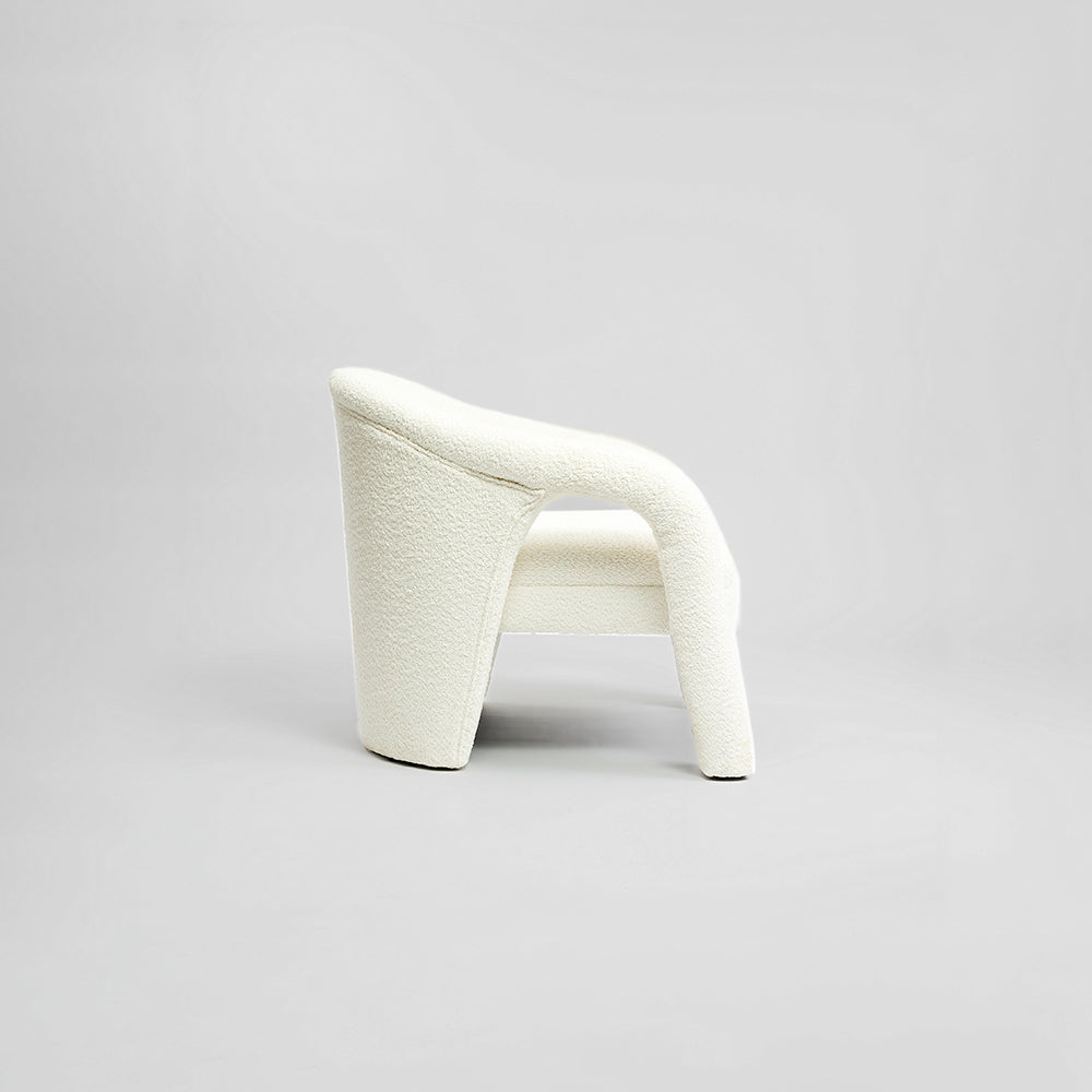 Lysa Lounge Chair 33 - Indoor Furniture