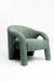 Lysa Lounge Chair 33 - Indoor Furniture